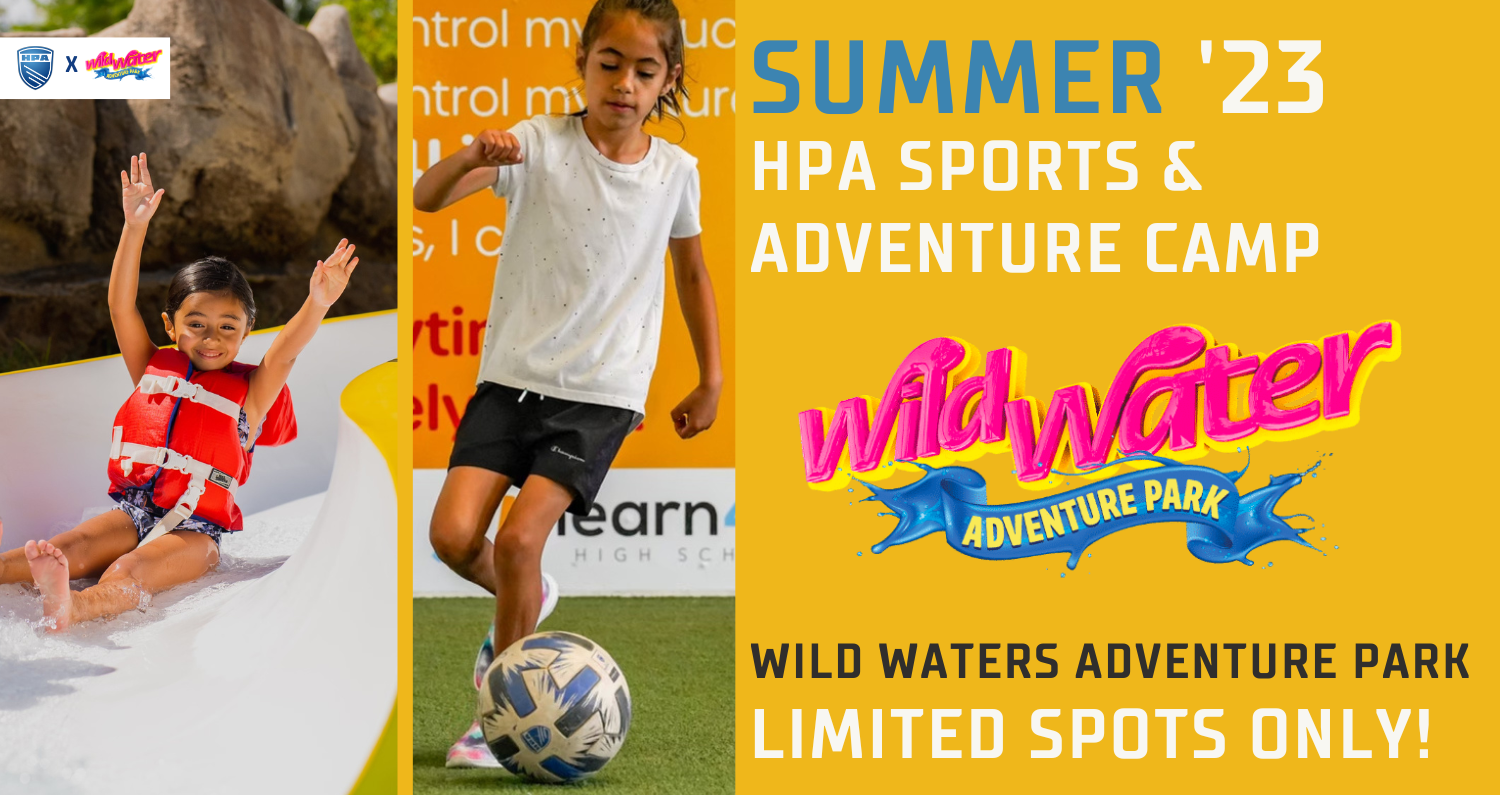 HPA Camps & Clinics - High Performance Academy