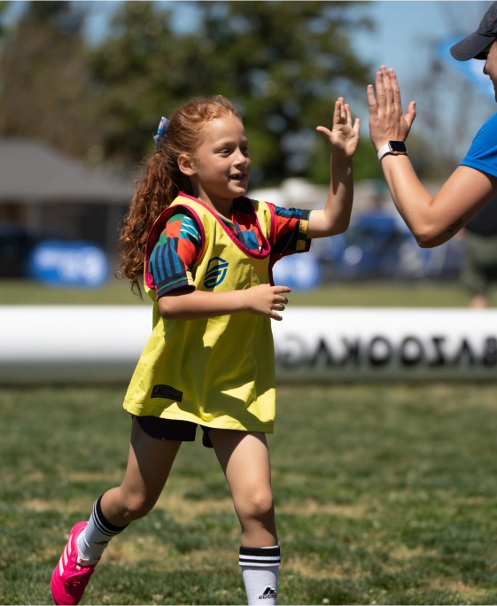 kids soccer