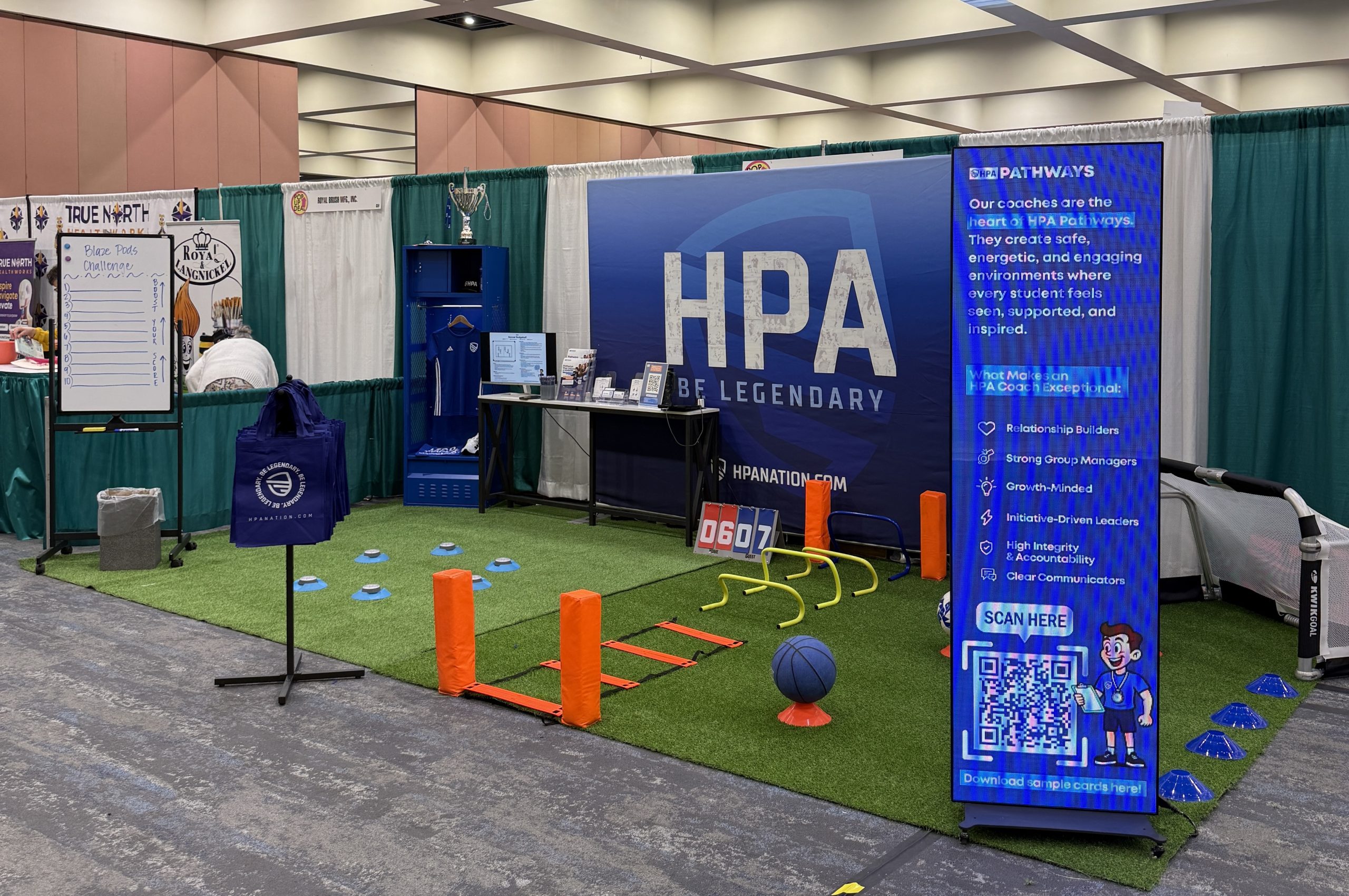 High Performance Academy at BOOST 2026 | Expanded Learning & ELO-P Partnerships
